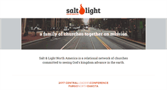 Desktop Screenshot of na.saltlight.org
